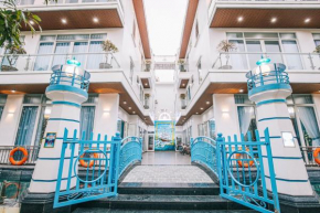 Maritime Villa FLC Sầm Sơn - Venue Travel